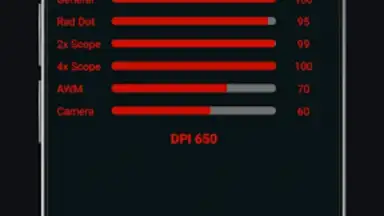 Headshot GFX скриншот 3