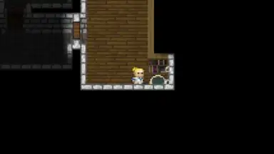 Lovecraft Pixel Dungeon скриншот 8