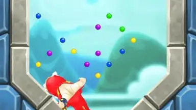 Hero Battle Ball скриншот 6