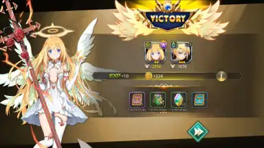 Mirage Memorial скриншот 10