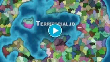 Territorial.io скриншот 1