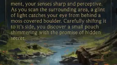 Everweave скриншот 4