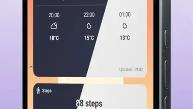 Go Days скриншот 1