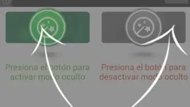 Hide WhatsApp Status скриншот 4