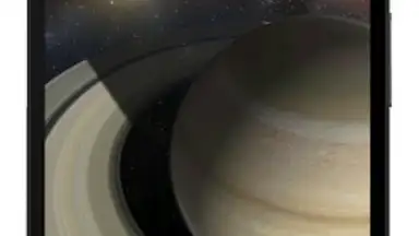 Moon 3D Live Wallpaper скриншот 13