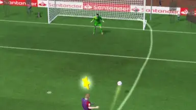 Score! Hero 2023 скриншот 4