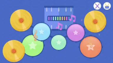 Tiny Puzzle скриншот 3