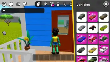 XDRP скриншот 7