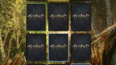 Titans скриншот 1