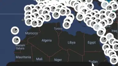 RainViewer скриншот 5