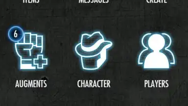 Parallel Mafia MMORPG скриншот 4