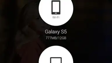 Samsung Link Platform скриншот 1