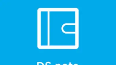 DS note скриншот 4