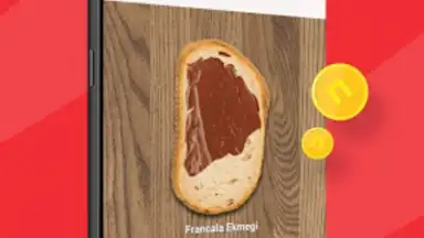 Nutella скриншот 4