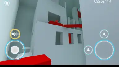 Project Parkour скриншот 3