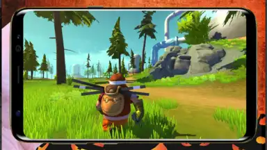 Guide for Scrap Mechanic New 2018 скриншот 3