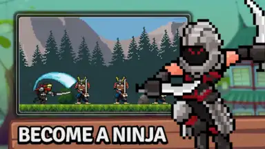 Tap Ninja - Idle Game скриншот 7