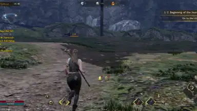 Legend of YMIR скриншот 3