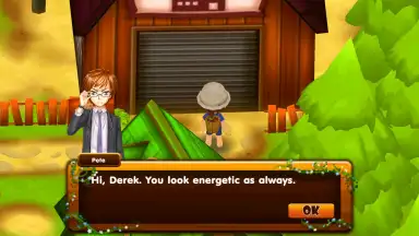 Country Life: Harvest Day скриншот 9