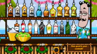 Bartender Mix Right Genius скриншот 3