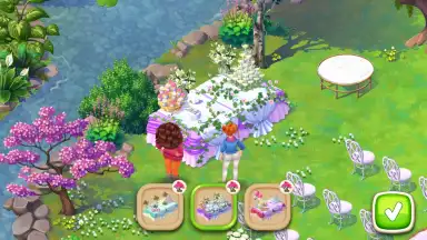 Penny & Flo: Finding Home скриншот 8