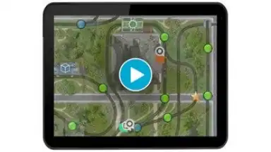 Train Control скриншот 1