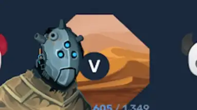 Lost Vault скриншот 6