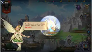 Legions of Chaos скриншот 5