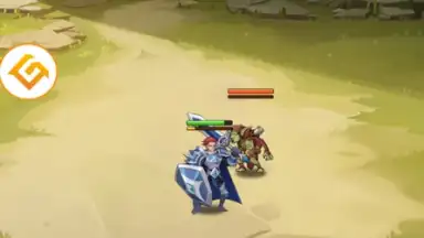 Knight's Raid: Lost Skytopia скриншот 6