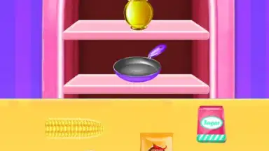 Pasta Cooking Mania: Kitchen Games скриншот 3