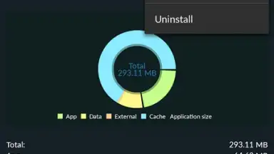 Device Control - Root скриншот 16