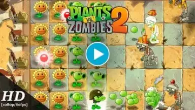 Plants Vs Zombies 2 (NA) скриншот 1