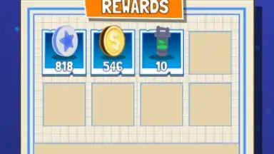 Stranger Things: Puzzle Tales скриншот 17