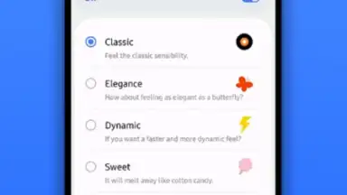 Home Up скриншот 2