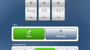 Meet24 скриншот 12