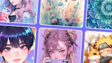 Colour скриншот 6