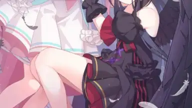 Yume Academy скриншот 2