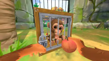 I Am Monkey скриншот 13