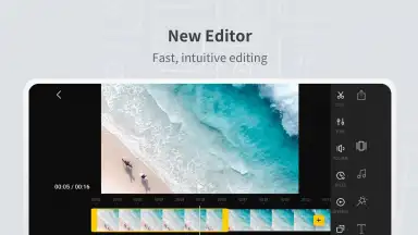 DJI Fly скриншот 2