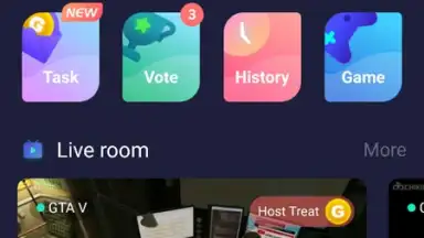 Chikii скриншот 1