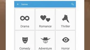 BoxTV скриншот 10