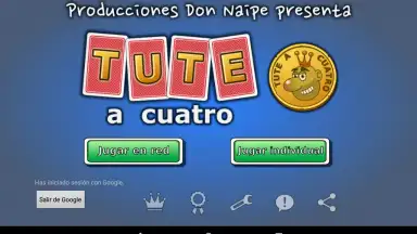 Tute a Cuatro скриншот 14