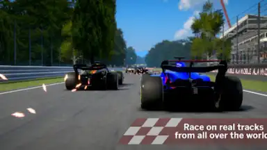 Ala Mobile GP скриншот 5