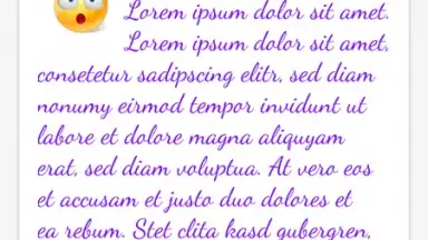 Handy Journal скриншот 8