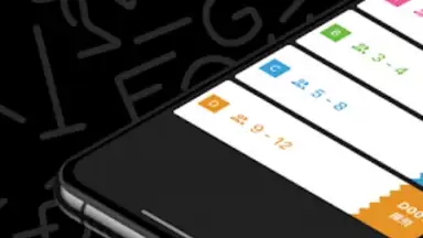 FOODGULU скриншот 8