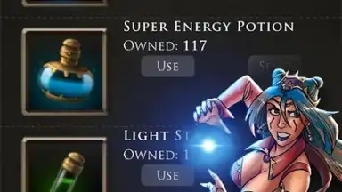 Age Of Legends скриншот 2