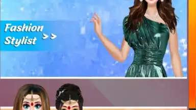 Covet Fashion Show скриншот 7