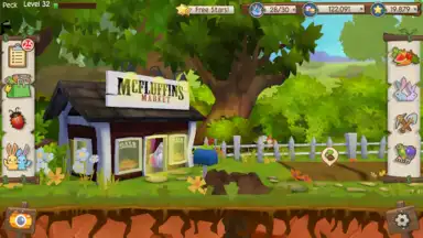 Tunnel Town скриншот 6