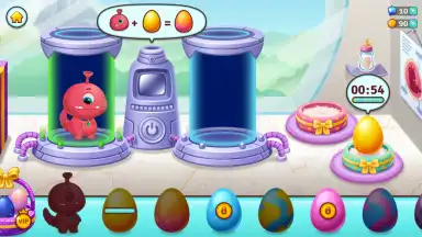 Bubbu 2 скриншот 12