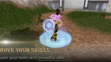 Mobile2 Global скриншот 3